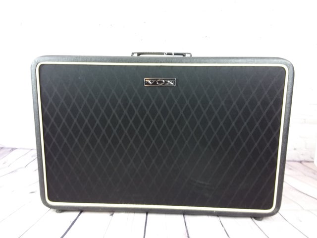 Vox amps | J&J Old Louisville Music Shop