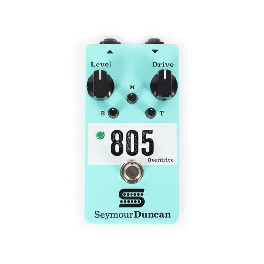 Seymour Duncan | J&J Old Louisville Music Shop