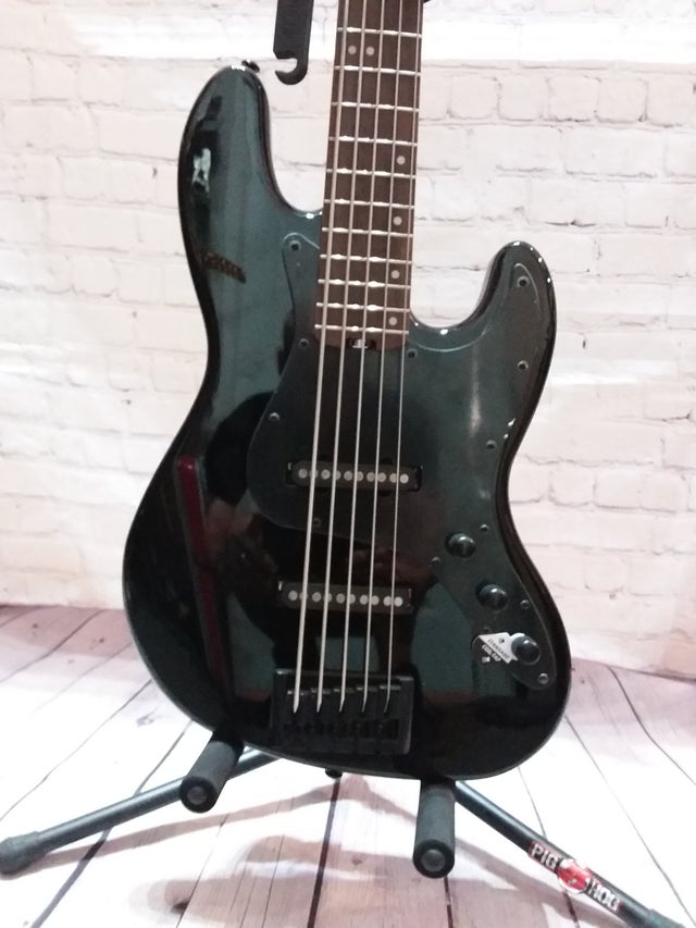 SCHECTER シェクター JOL-CT-6 BKAQ エレキギター 限定モデル