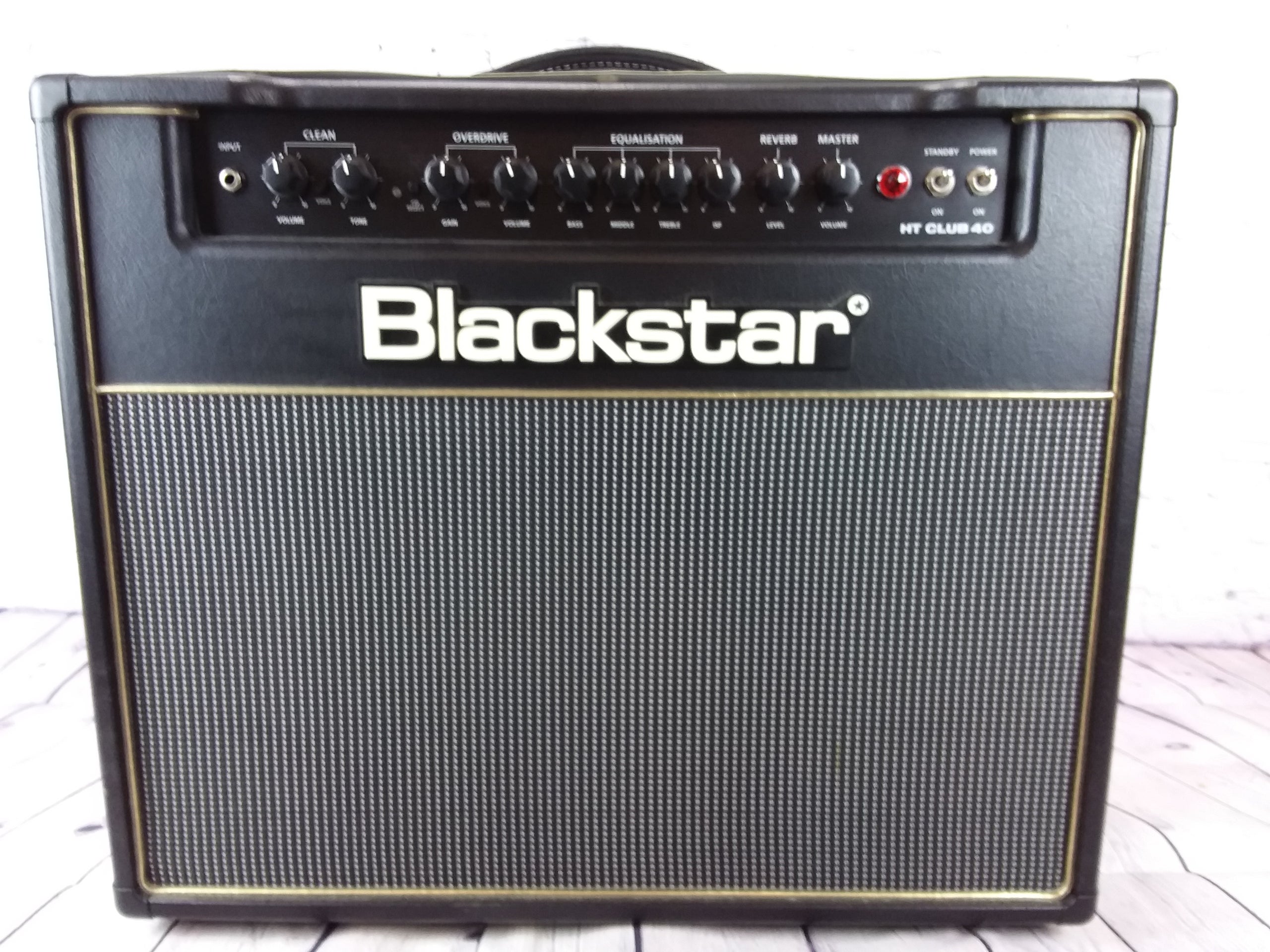 Blackstar HT Club 40