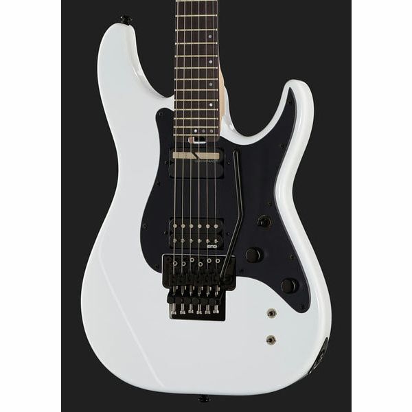 Schecter Sun Valley Super Shredder FR-S